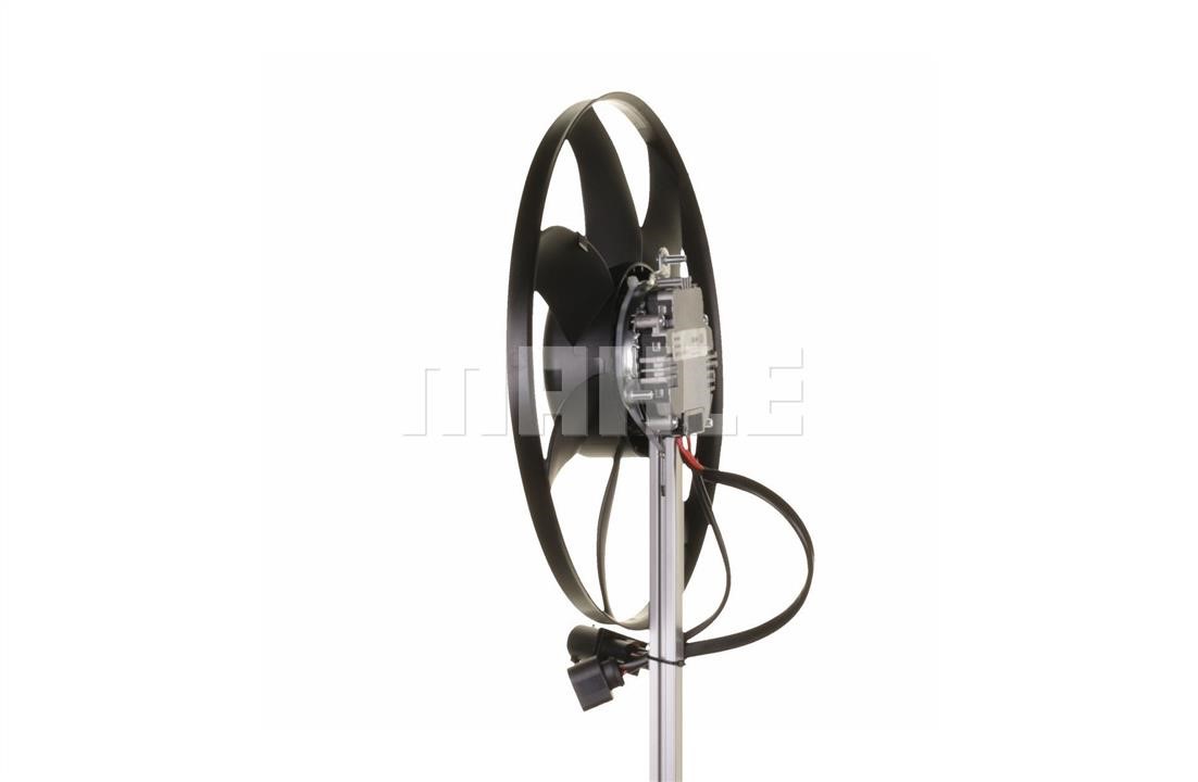 Hub, engine cooling fan wheel Mahle/Behr CFF 138 000S