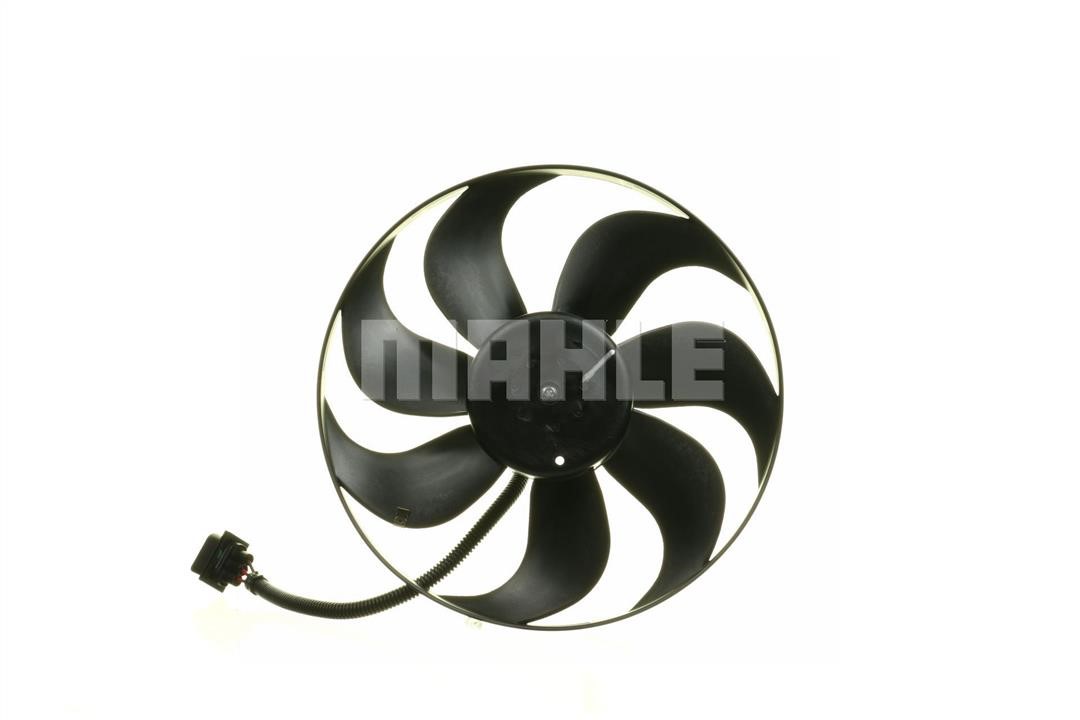 Mahle/Behr CFF 14 000P Hub, engine cooling fan wheel CFF14000P