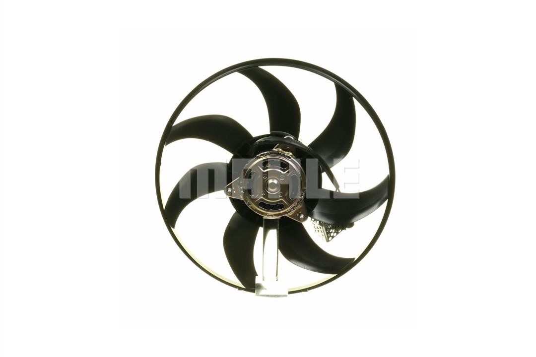 Mahle/Behr CFF 160 000P Hub, engine cooling fan wheel CFF160000P