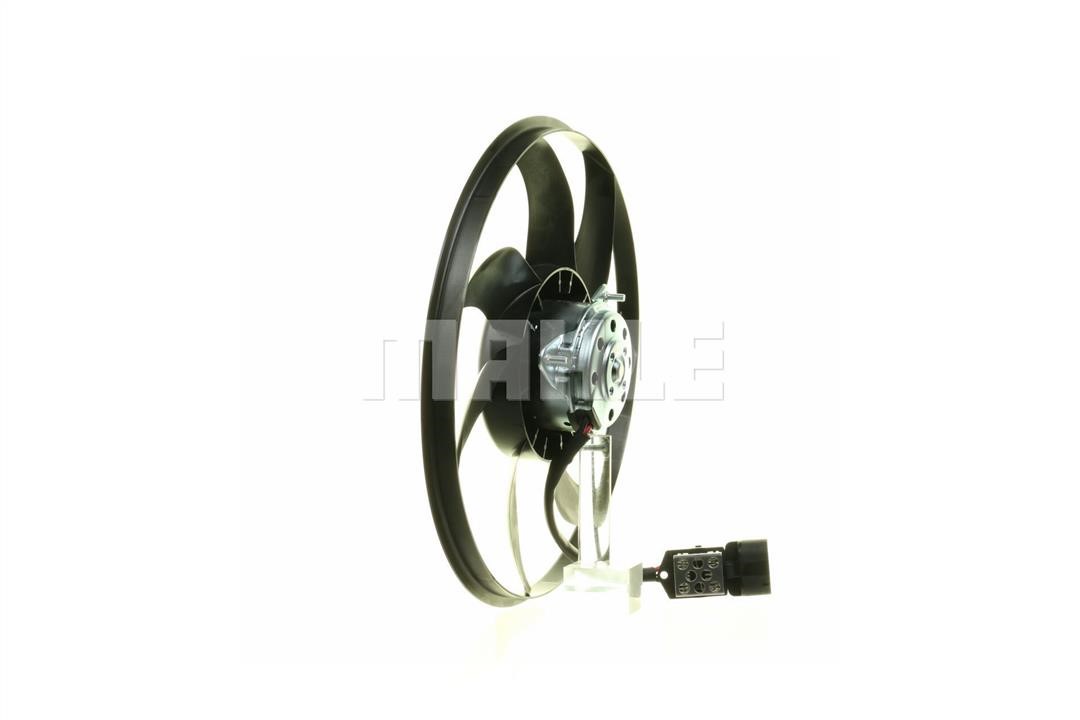 Hub, engine cooling fan wheel Mahle/Behr CFF 161 000P