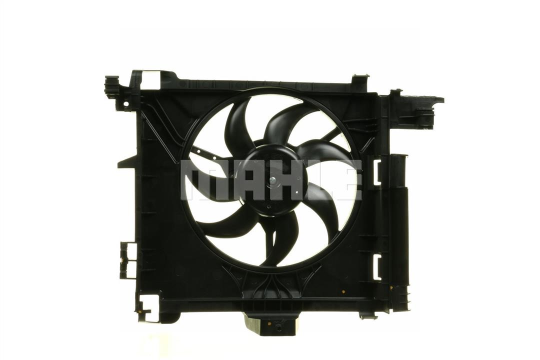 Hub, engine cooling fan wheel Mahle/Behr CFF 211 000P