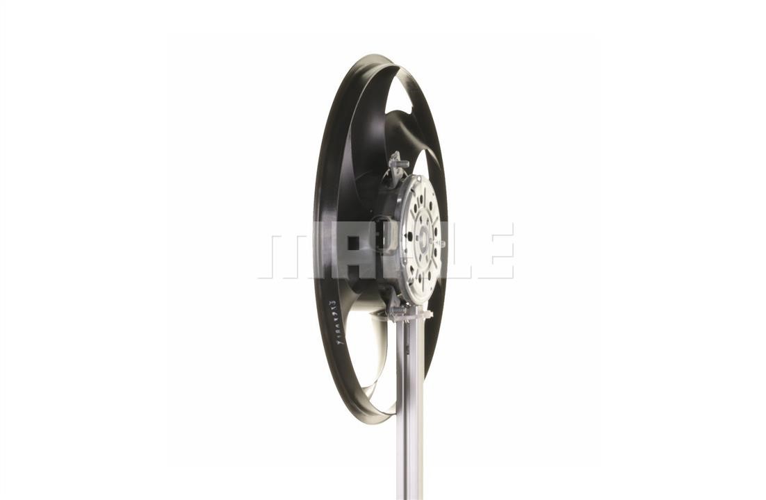 Hub, engine cooling fan wheel Mahle/Behr CFF 214 000P