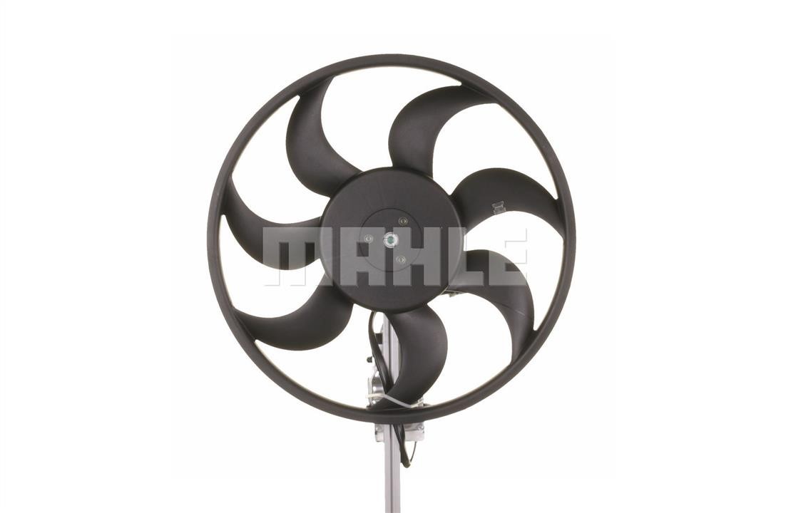 Mahle/Behr CFF 261 000S Hub, engine cooling fan wheel CFF261000S