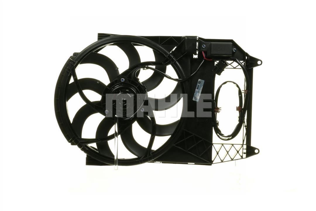 Mahle/Behr CFF 216 000P Hub, engine cooling fan wheel CFF216000P