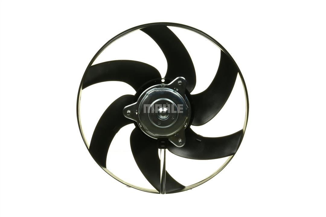 Mahle/Behr CFF 268 000P Hub, engine cooling fan wheel CFF268000P