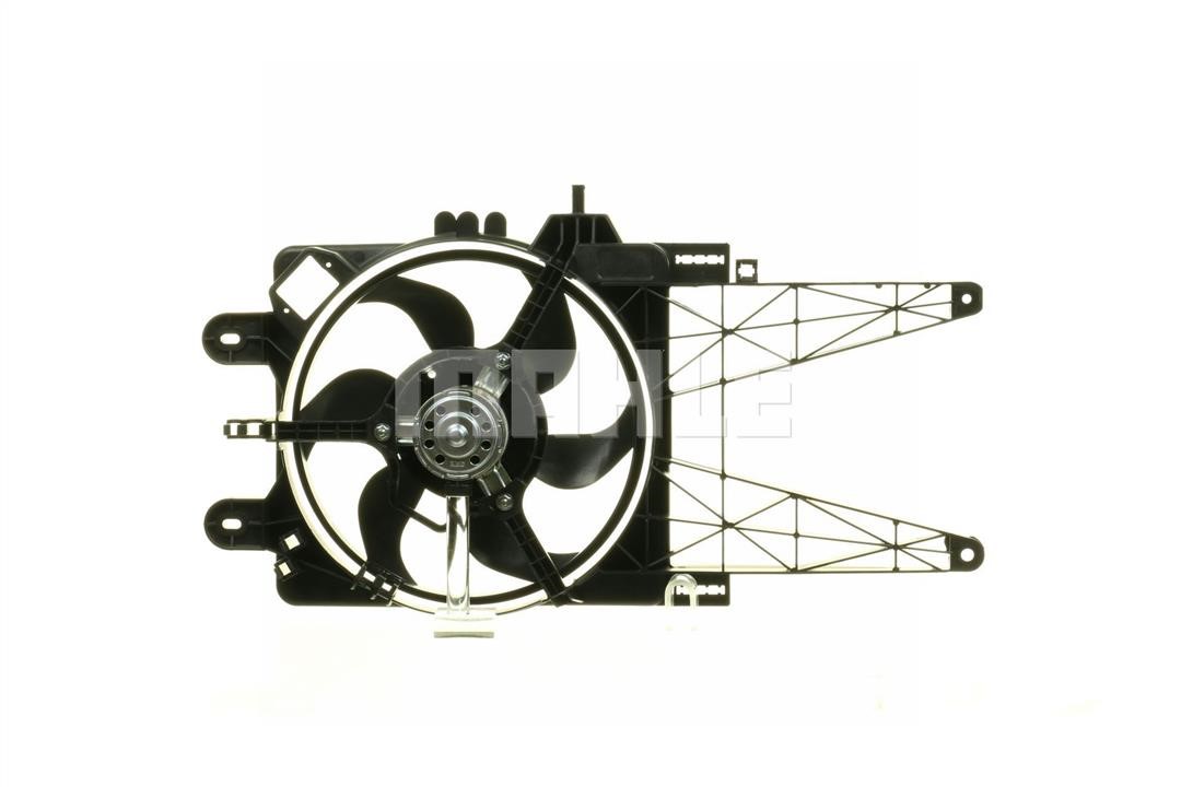 Mahle/Behr CFF 300 000P Hub, engine cooling fan wheel CFF300000P