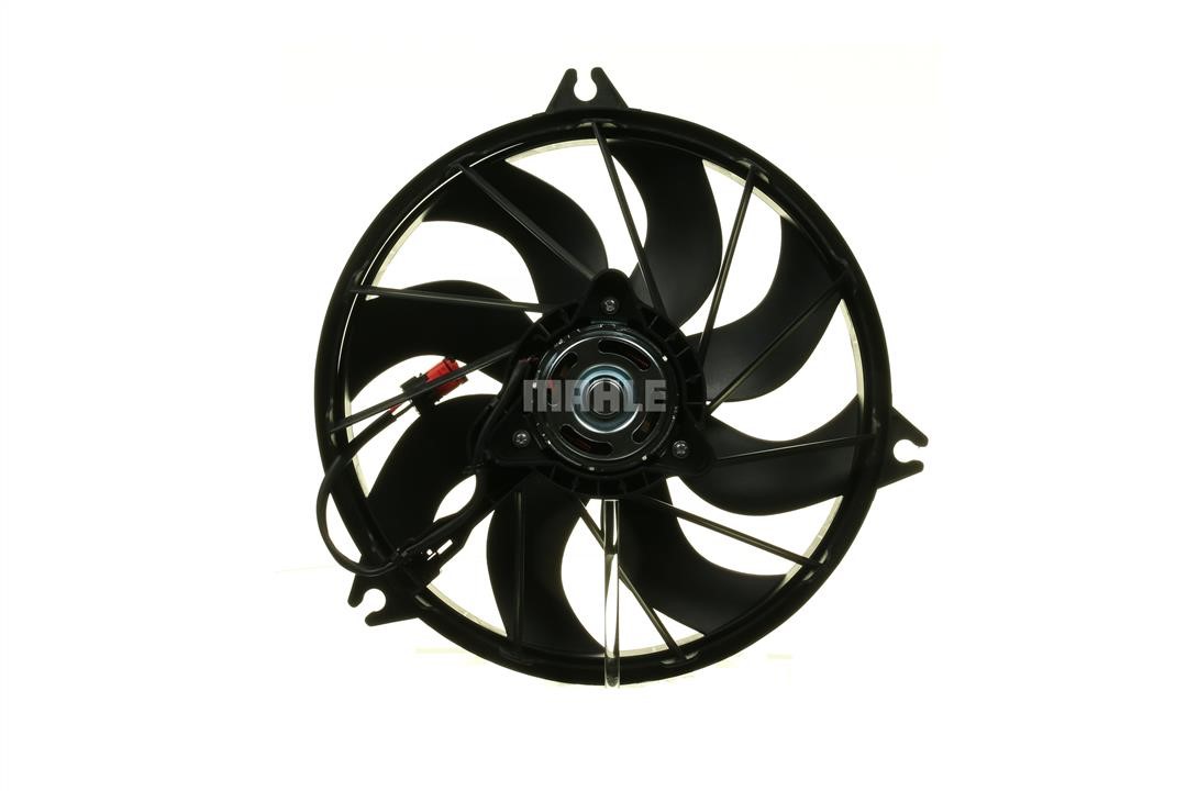 Mahle/Behr CFF 301 000P Hub, engine cooling fan wheel CFF301000P