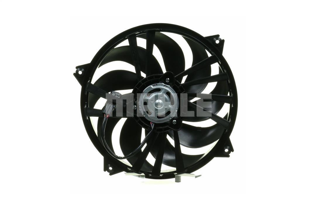 Mahle/Behr CFF 270 000S Hub, engine cooling fan wheel CFF270000S