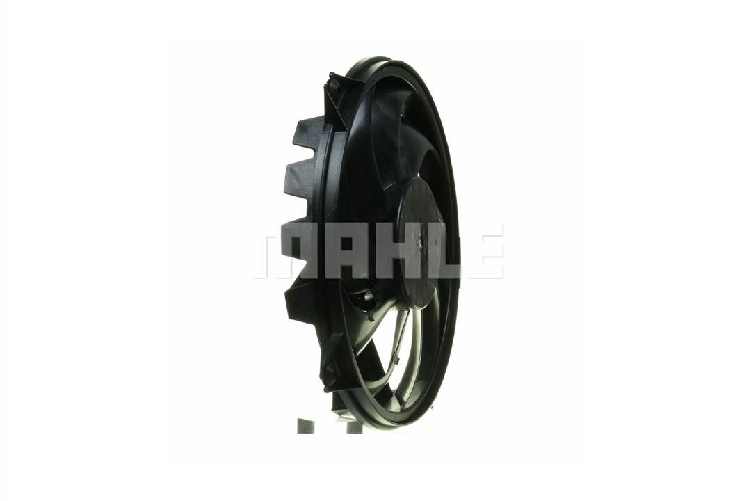 Hub, engine cooling fan wheel Mahle/Behr CFF 270 000S
