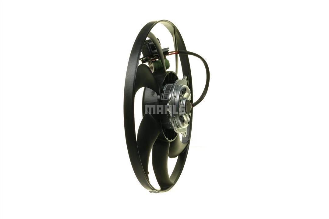 Hub, engine cooling fan wheel Mahle/Behr CFF 337 000P