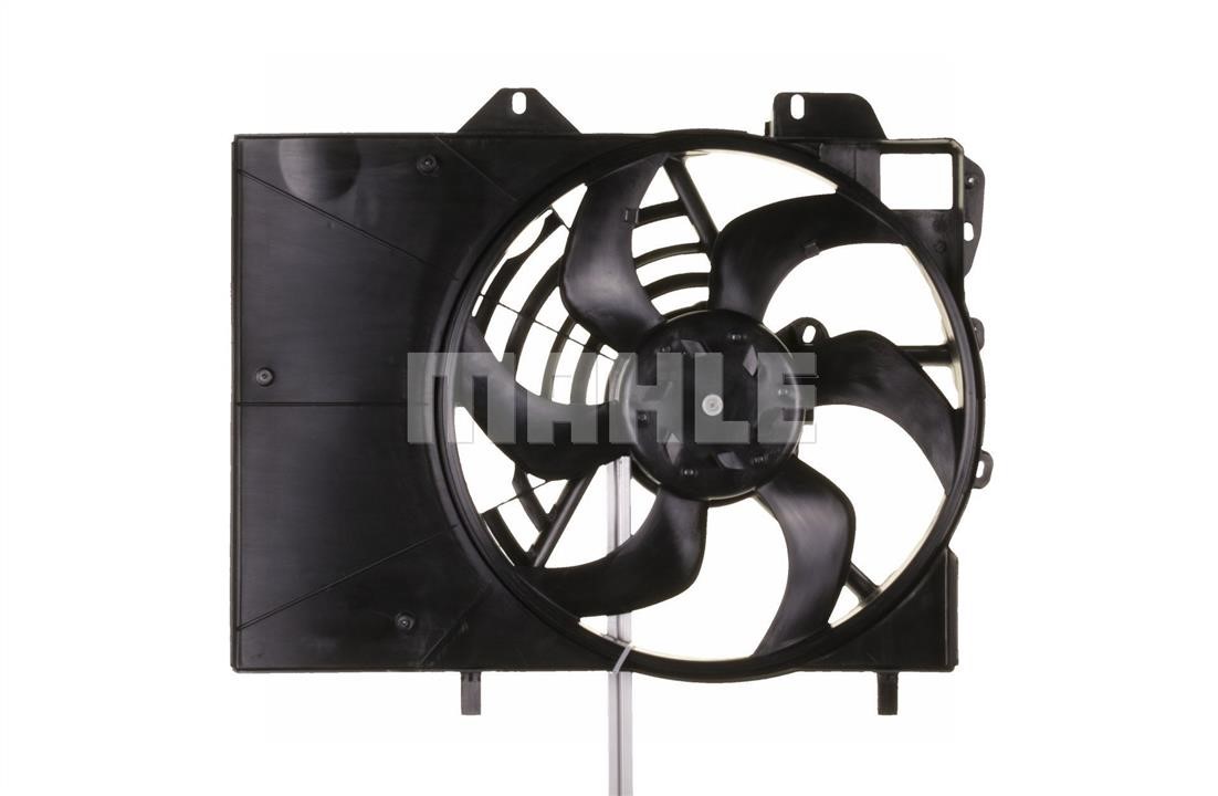Mahle/Behr CFF 271 000P Hub, engine cooling fan wheel CFF271000P