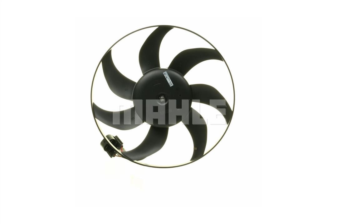 Mahle/Behr CFF 338 000P Hub, engine cooling fan wheel CFF338000P