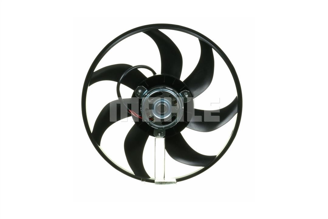 Mahle/Behr CFF 273 000S Hub, engine cooling fan wheel CFF273000S