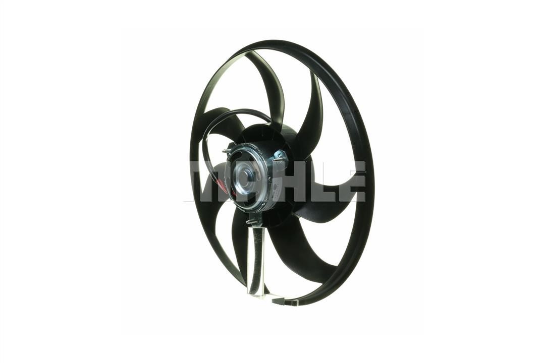Hub, engine cooling fan wheel Mahle&#x2F;Behr CFF 273 000S