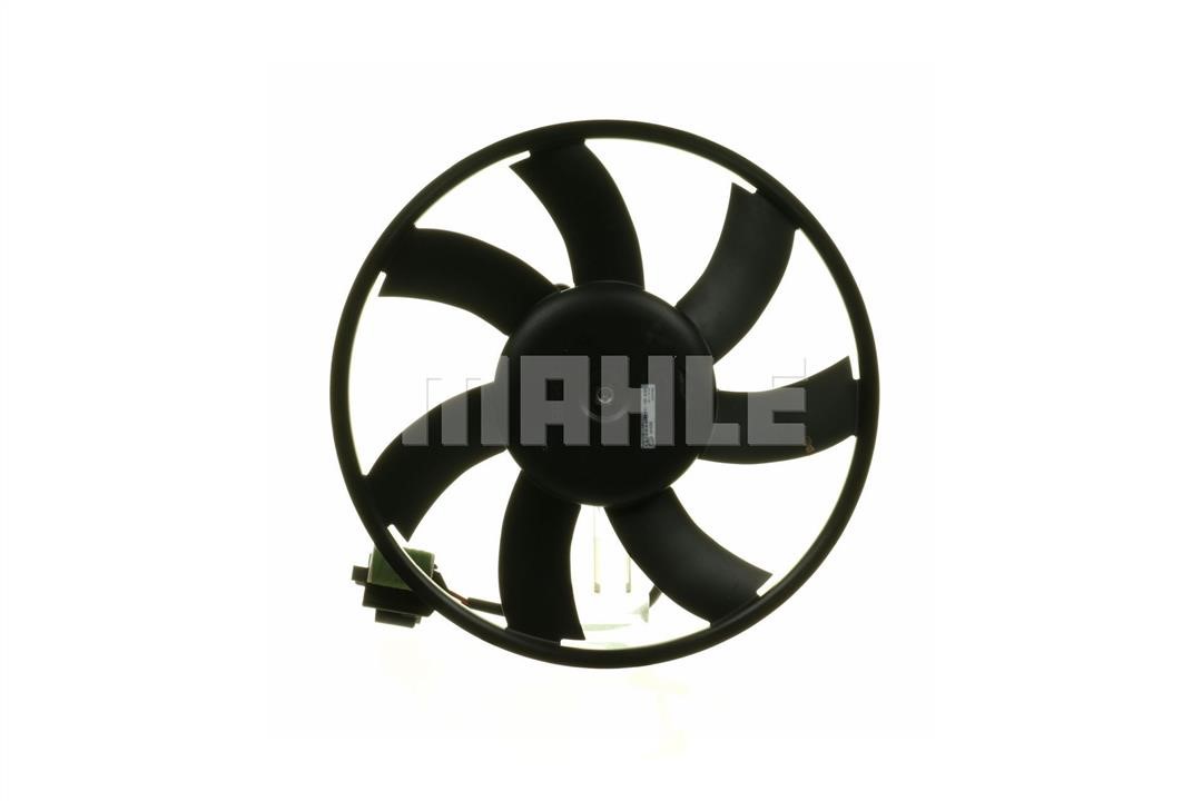 Mahle/Behr CFF 339 000P Hub, engine cooling fan wheel CFF339000P