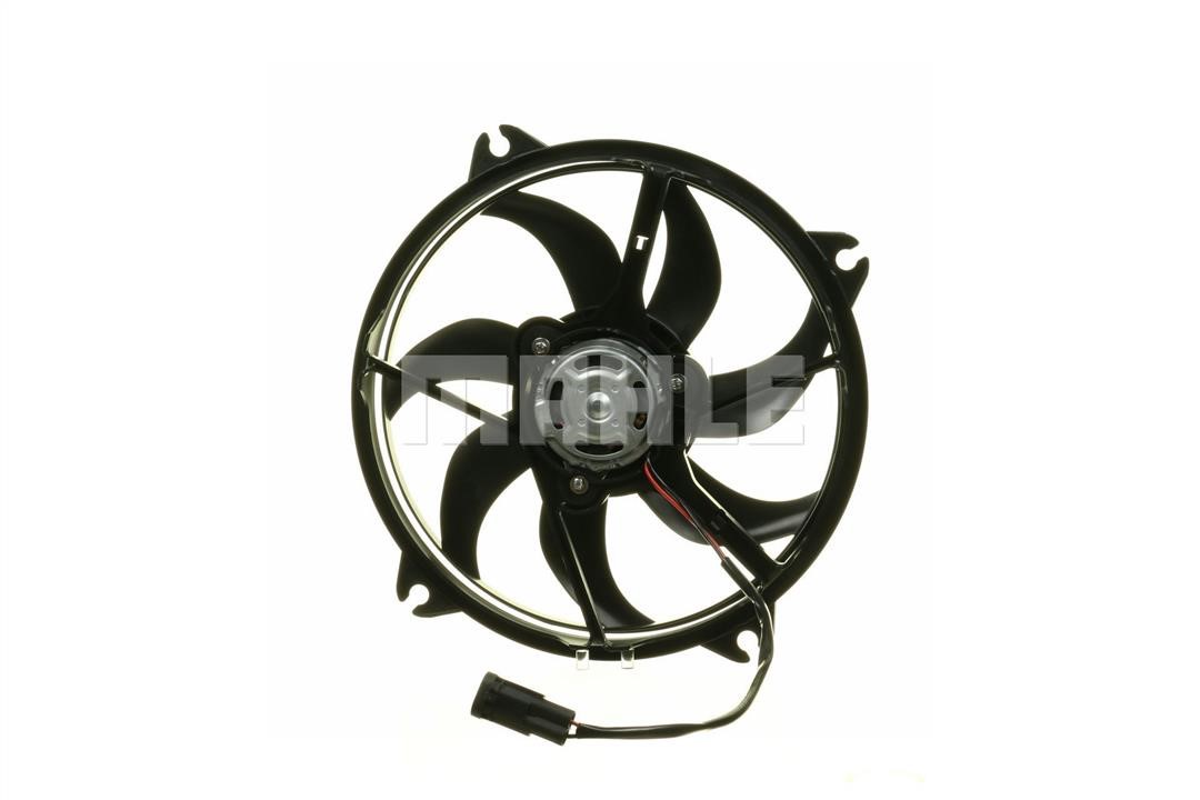 Mahle/Behr CFF 278 000P Hub, engine cooling fan wheel CFF278000P