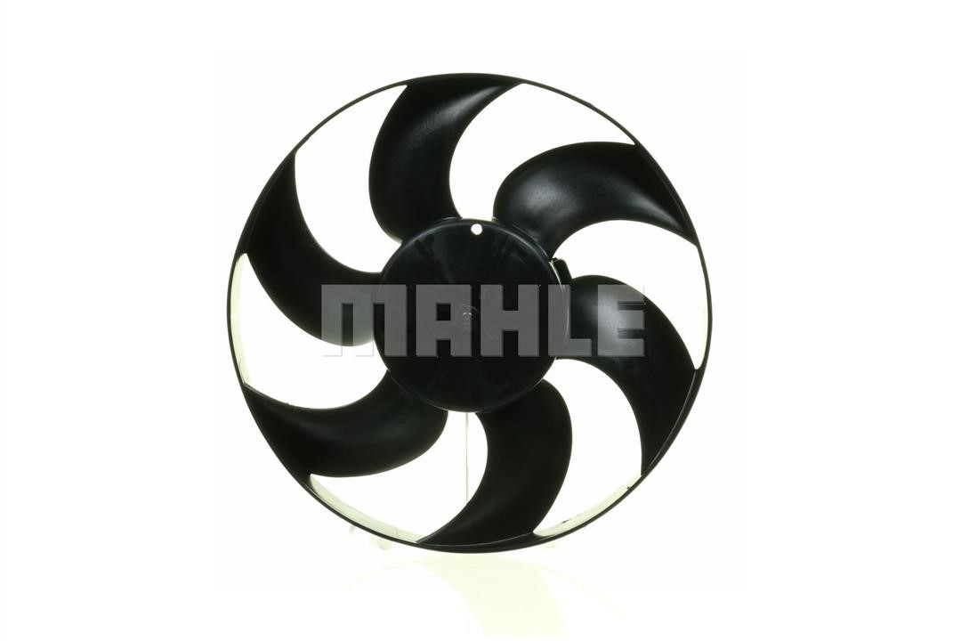 Mahle/Behr CFF 306 000S Hub, engine cooling fan wheel CFF306000S