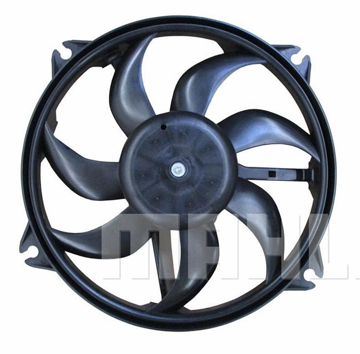 Mahle/Behr CFF 279 000P Hub, engine cooling fan wheel CFF279000P