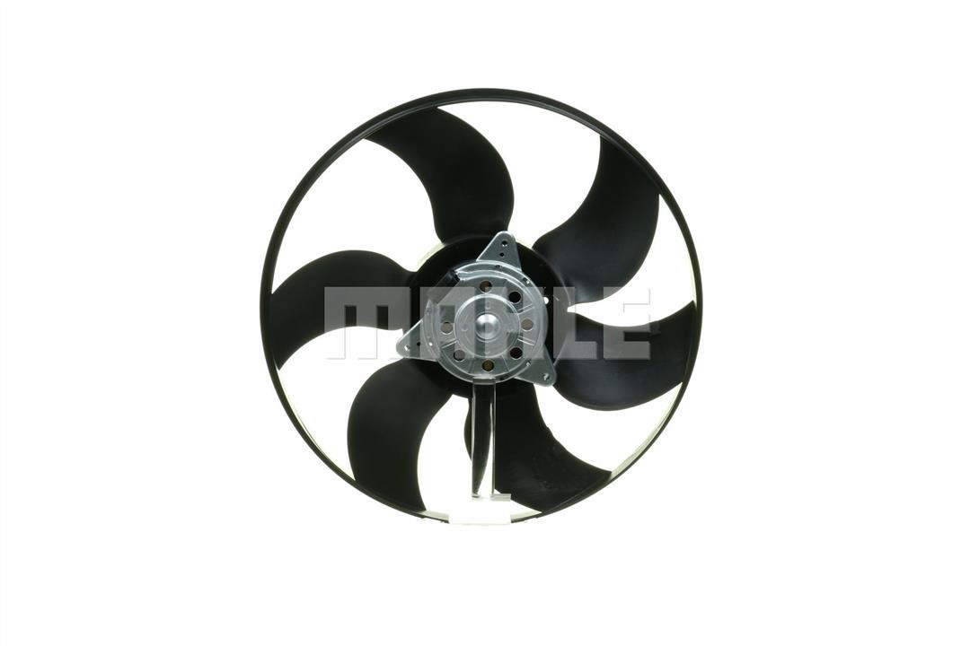 Mahle/Behr CFF 308 000P Hub, engine cooling fan wheel CFF308000P