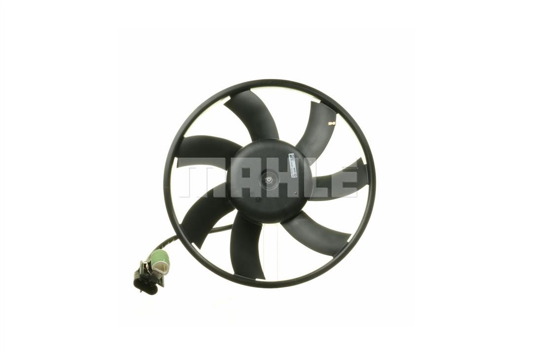 Mahle/Behr CFF 342 000P Hub, engine cooling fan wheel CFF342000P