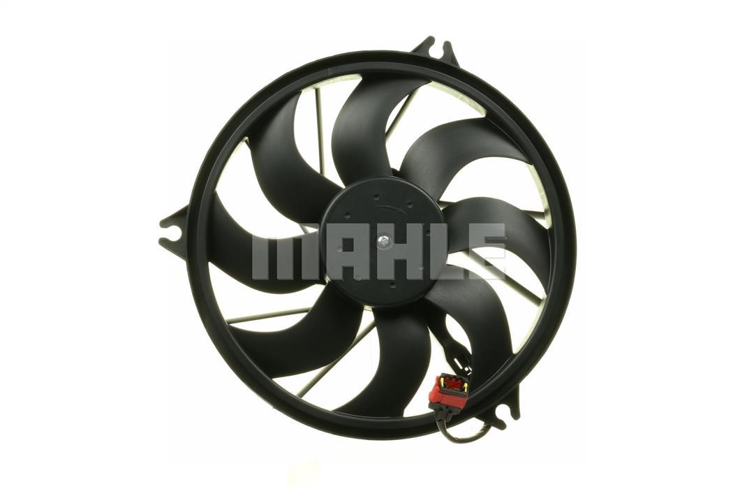Mahle/Behr CFF 280 000P Hub, engine cooling fan wheel CFF280000P