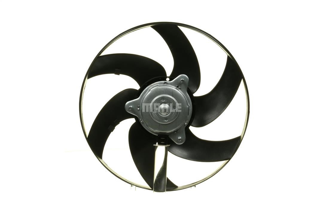 Mahle/Behr CFF 281 000P Hub, engine cooling fan wheel CFF281000P