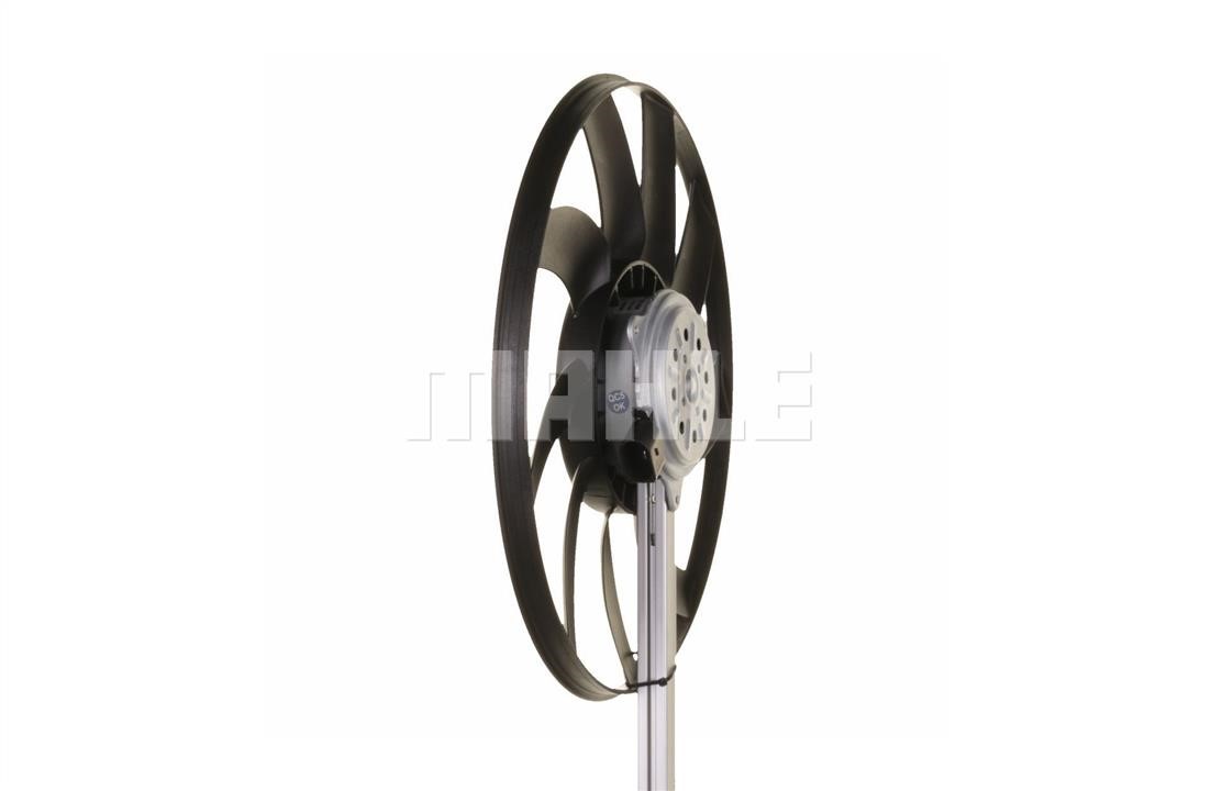 Hub, engine cooling fan wheel Mahle/Behr CFF 312 000S