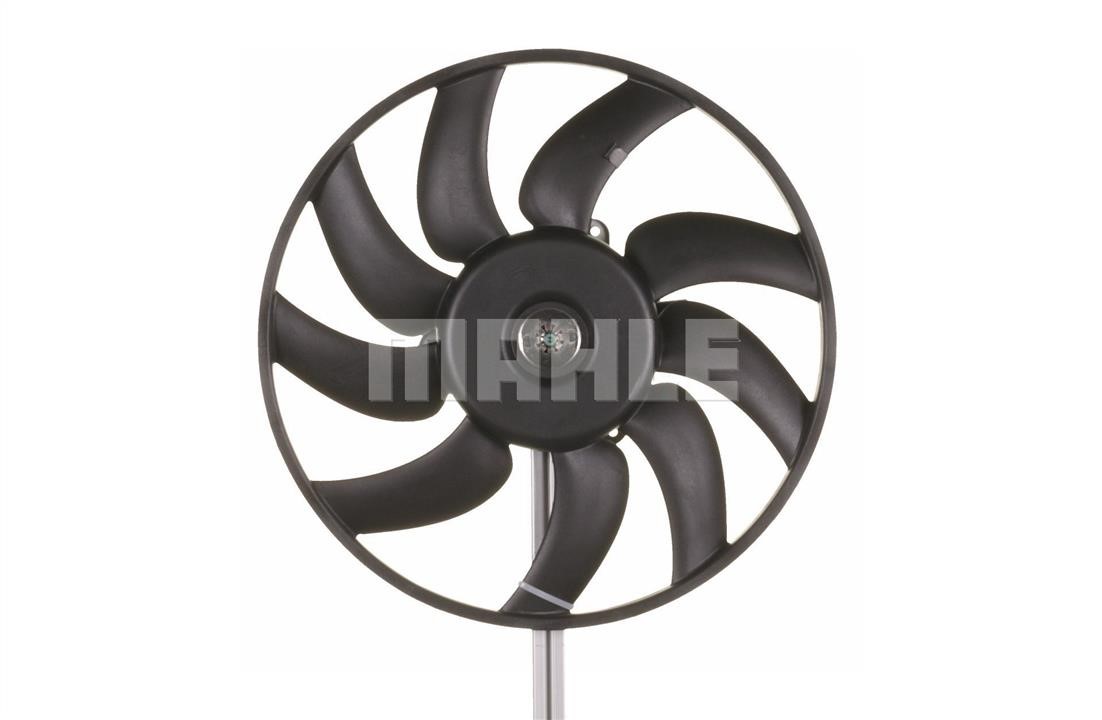Mahle/Behr CFF 313 000S Hub, engine cooling fan wheel CFF313000S
