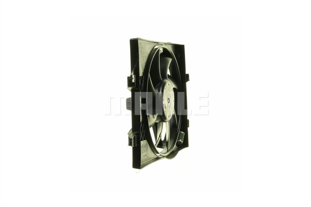 Hub, engine cooling fan wheel Mahle/Behr CFF 282 000P
