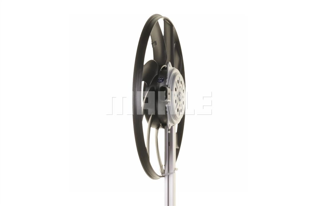 Hub, engine cooling fan wheel Mahle/Behr CFF 313 000S