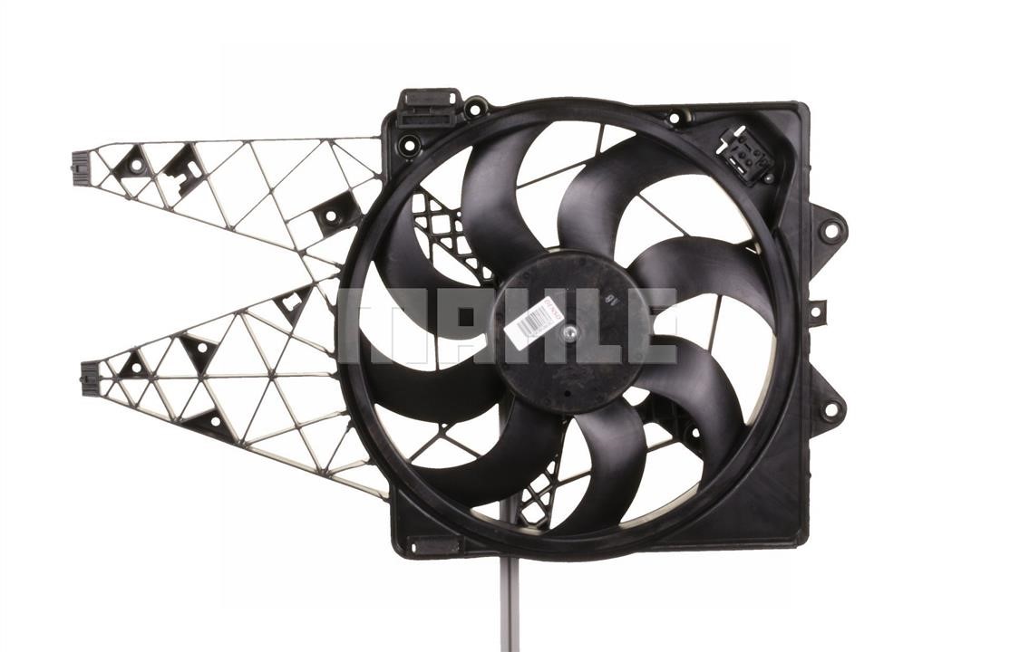 Mahle/Behr CFF 361 000P Hub, engine cooling fan wheel CFF361000P
