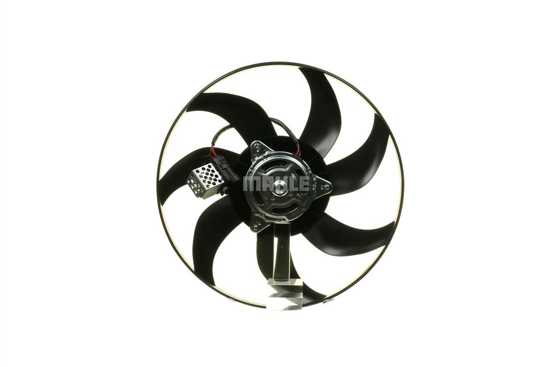 Mahle/Behr CFF 284 000P Hub, engine cooling fan wheel CFF284000P