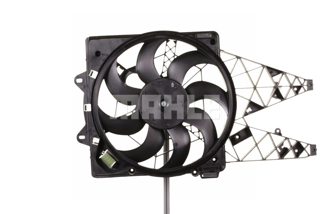 Mahle/Behr CFF 362 000P Hub, engine cooling fan wheel CFF362000P