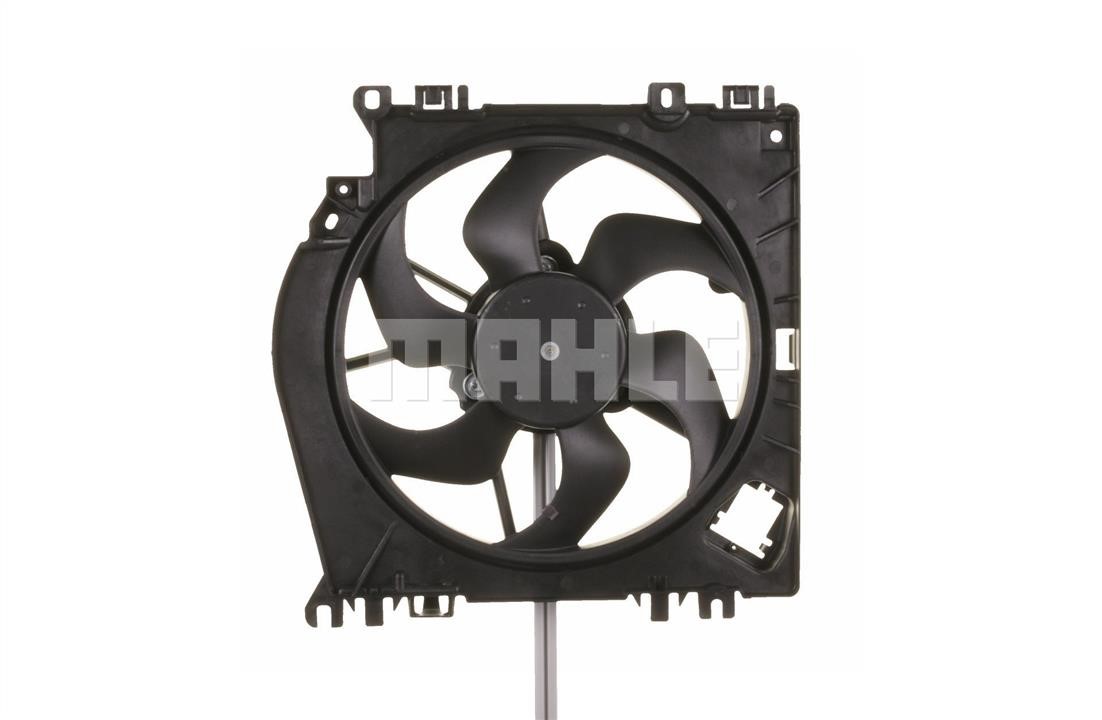 Mahle/Behr CFF 285 000P Hub, engine cooling fan wheel CFF285000P