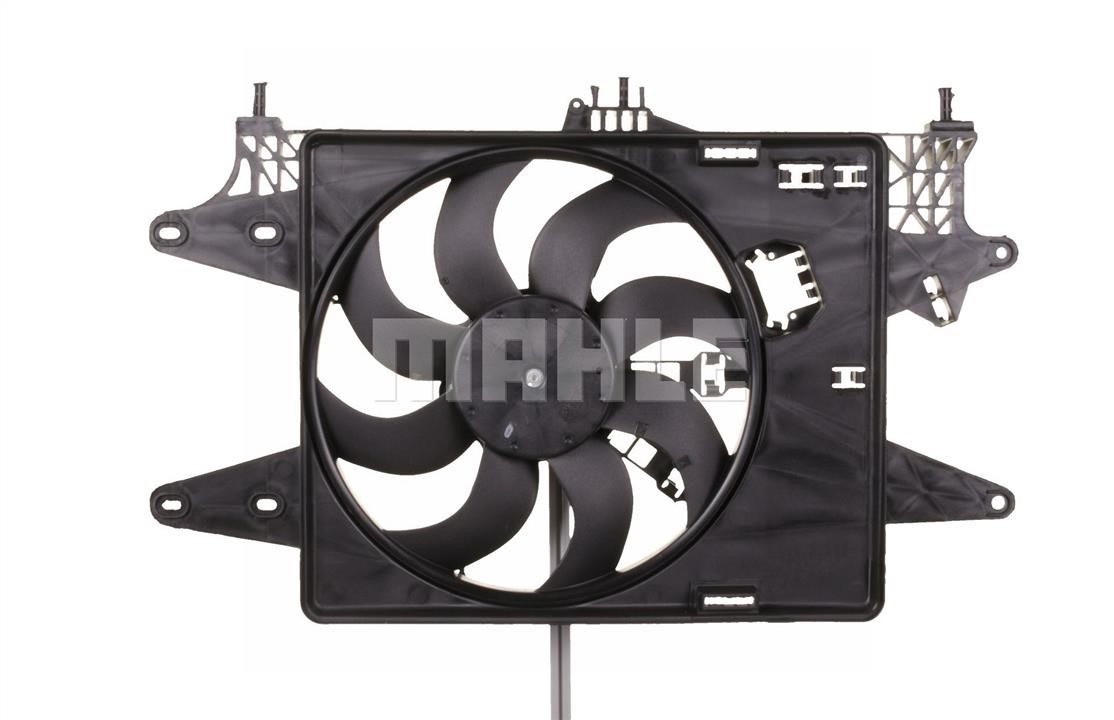 Mahle/Behr CFF 363 000P Hub, engine cooling fan wheel CFF363000P