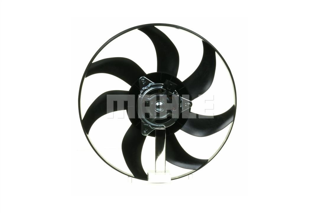 Mahle/Behr CFF 322 000P Hub, engine cooling fan wheel CFF322000P