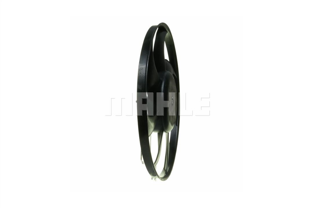 Hub, engine cooling fan wheel Mahle/Behr CFF 322 000P