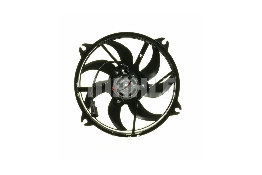 Mahle/Behr CFF 289 000P Hub, engine cooling fan wheel CFF289000P
