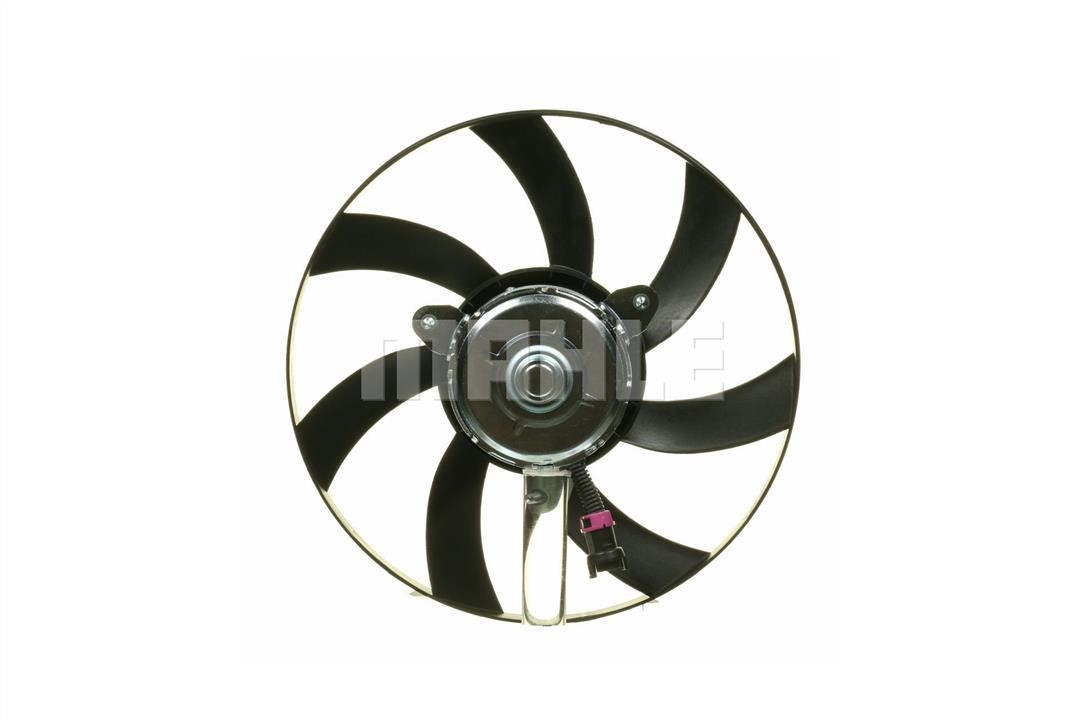 Mahle/Behr CFF 323 000S Hub, engine cooling fan wheel CFF323000S