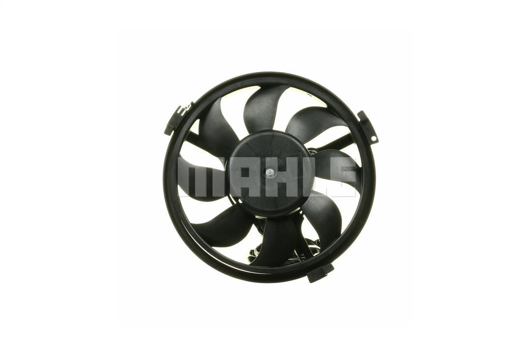 Mahle/Behr CFF 292 000P Hub, engine cooling fan wheel CFF292000P