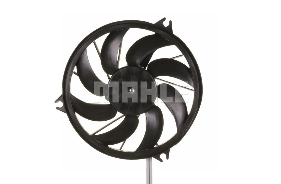 Mahle/Behr CFF 293 000P Hub, engine cooling fan wheel CFF293000P