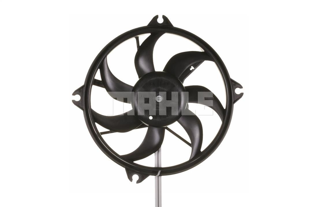Mahle/Behr CFF 329 000S Hub, engine cooling fan wheel CFF329000S