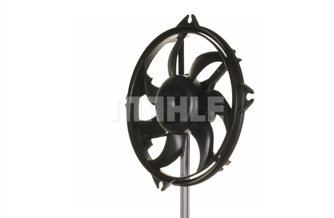 Hub, engine cooling fan wheel Mahle&#x2F;Behr CFF 329 000S