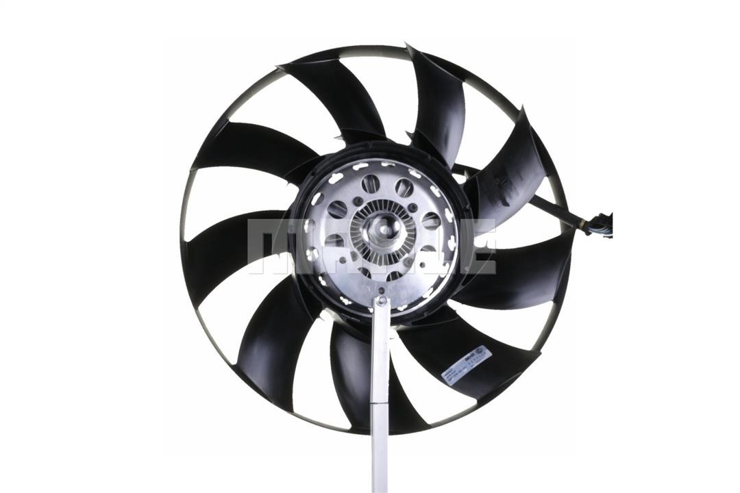 Hub, engine cooling fan wheel Mahle/Behr CFF 469 000P