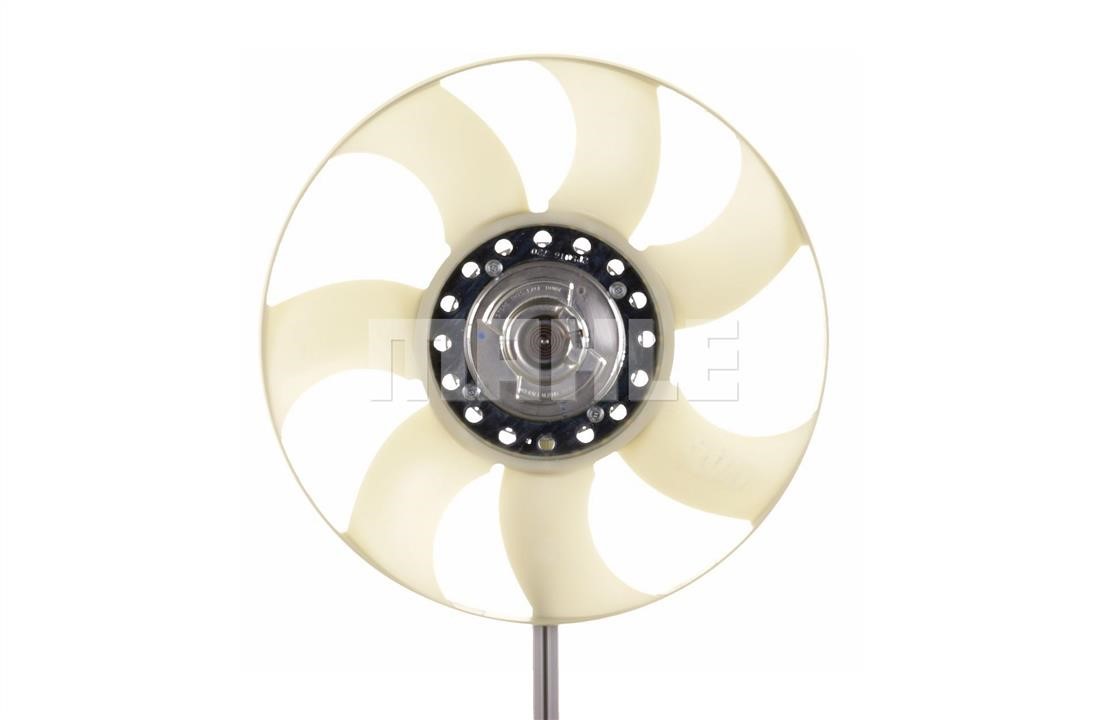 Mahle/Behr CFF 470 000P Hub, engine cooling fan wheel CFF470000P