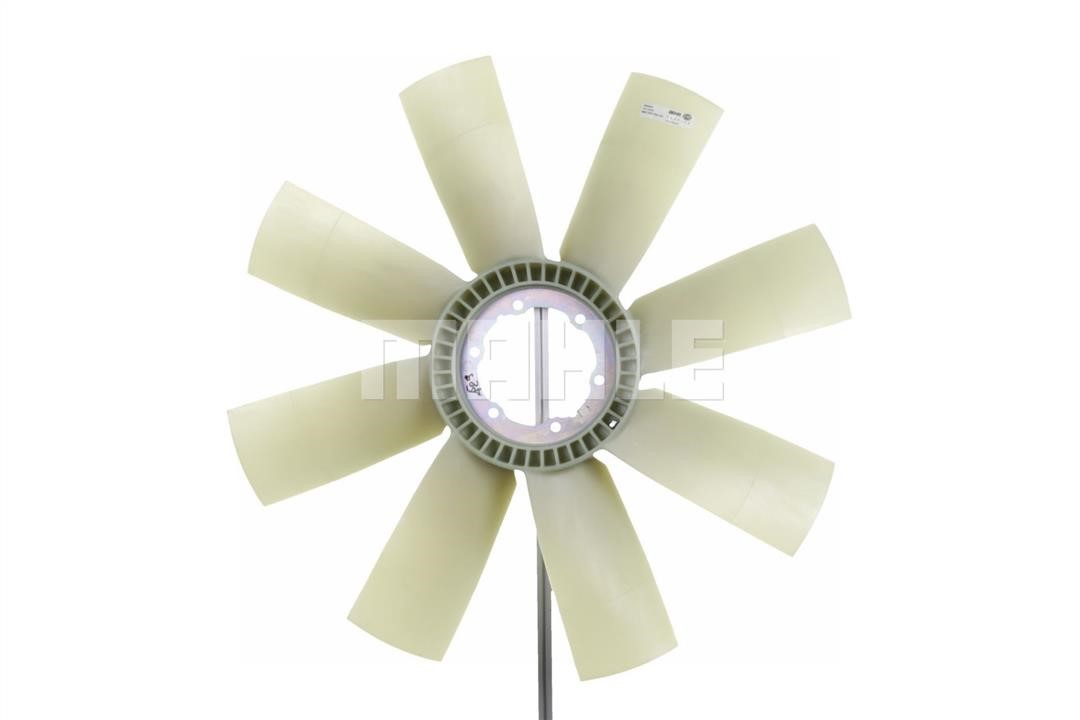 CFW17000P Mahle/Behr Fan impeller