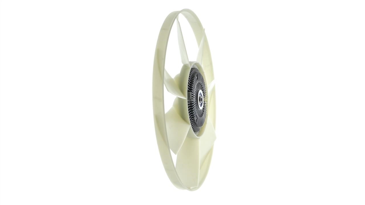 Hub, engine cooling fan wheel Mahle/Behr CFF 492 000P