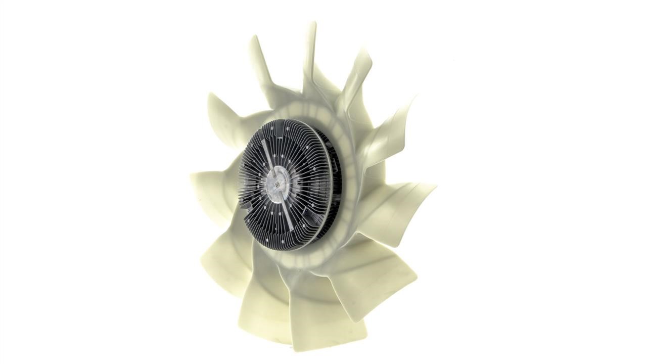 Hub, engine cooling fan wheel Mahle&#x2F;Behr CFF 495 000P