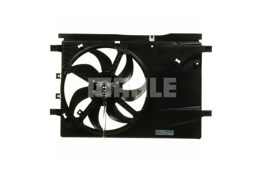 Mahle/Behr CFF 424 000P Hub, engine cooling fan wheel CFF424000P