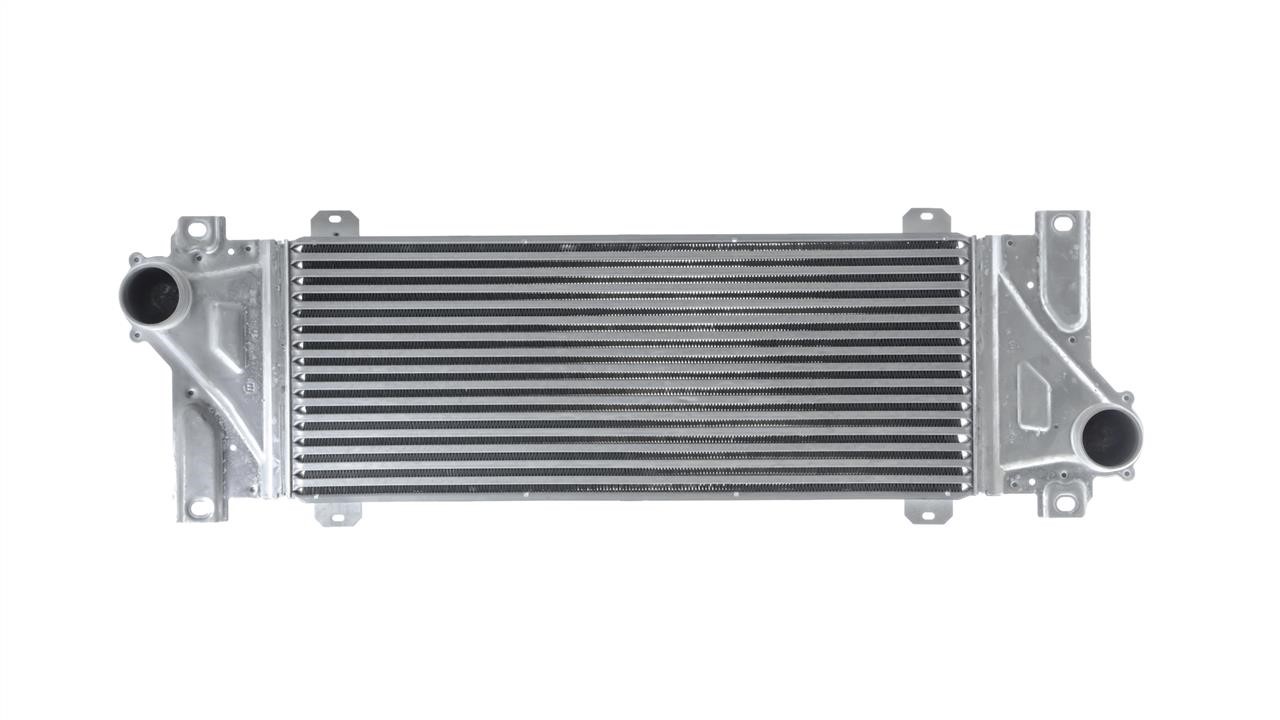 Mahle/Behr CI 117 000P Intercooler, charger CI117000P